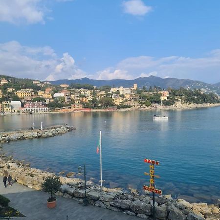 Le Camarelle By Portofinovacanze Santa Margherita Ligure Eksteriør bilde