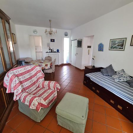 Le Camarelle By Portofinovacanze Santa Margherita Ligure Eksteriør bilde