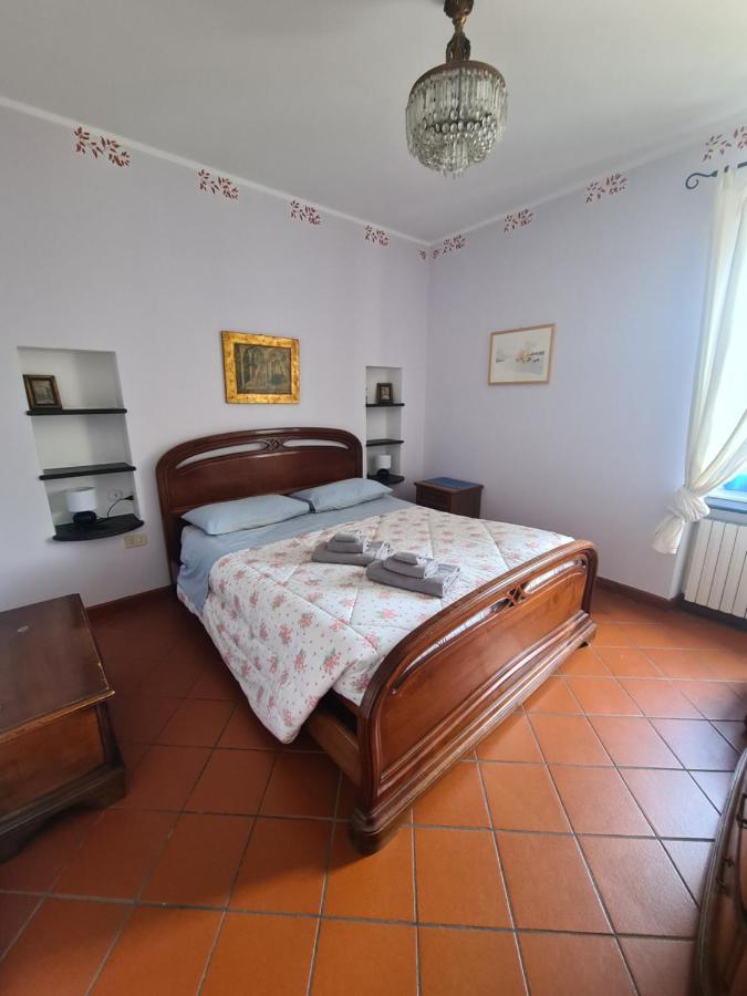 Le Camarelle By Portofinovacanze Santa Margherita Ligure Eksteriør bilde
