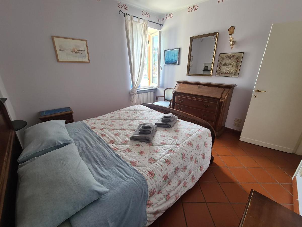 Le Camarelle By Portofinovacanze Santa Margherita Ligure Eksteriør bilde