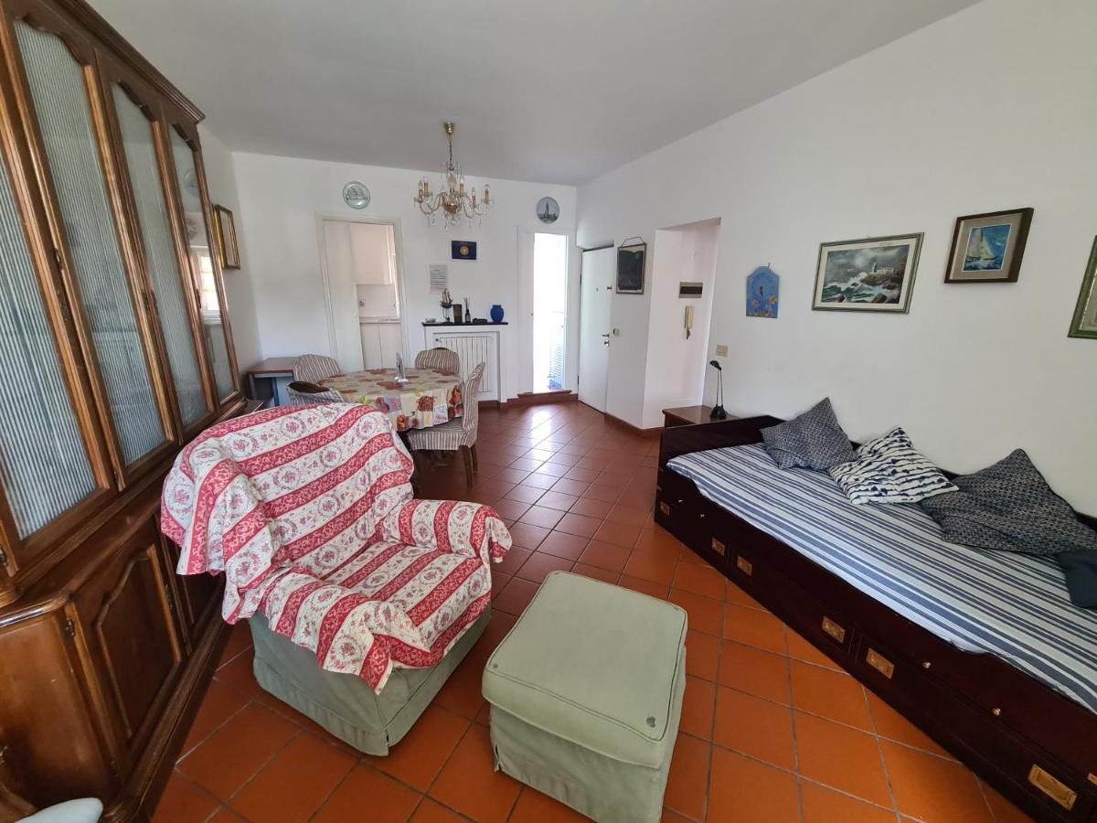 Le Camarelle By Portofinovacanze Santa Margherita Ligure Eksteriør bilde