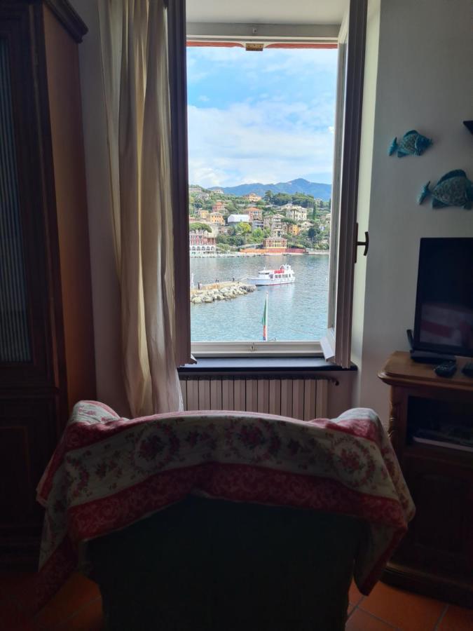 Le Camarelle By Portofinovacanze Santa Margherita Ligure Eksteriør bilde