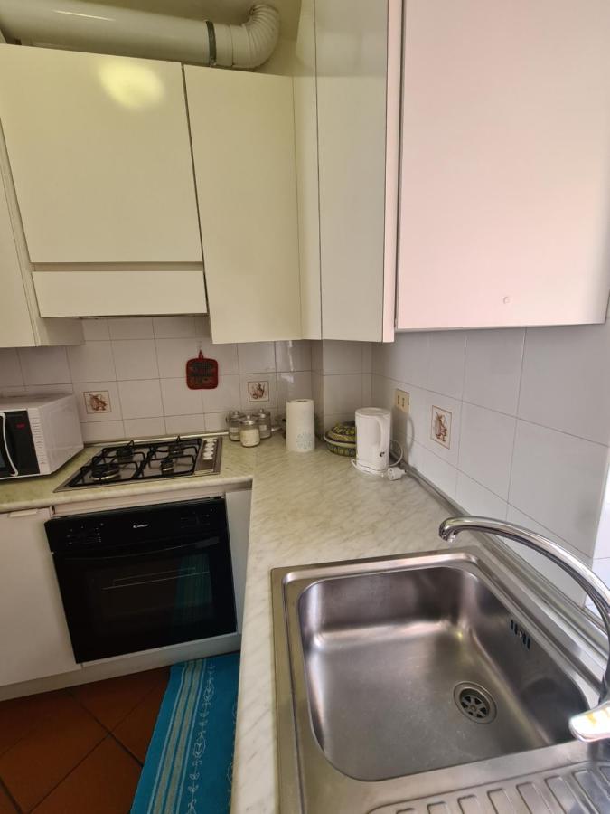 Le Camarelle By Portofinovacanze Santa Margherita Ligure Eksteriør bilde