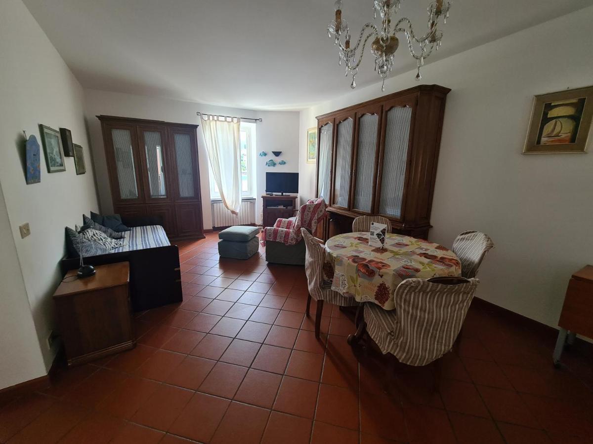 Le Camarelle By Portofinovacanze Santa Margherita Ligure Eksteriør bilde