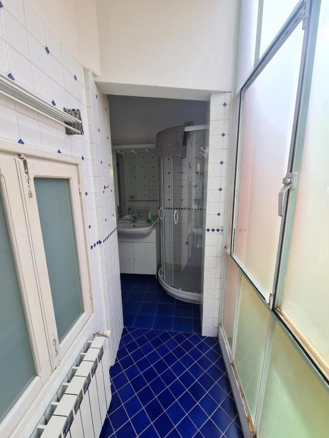Le Camarelle By Portofinovacanze Santa Margherita Ligure Eksteriør bilde