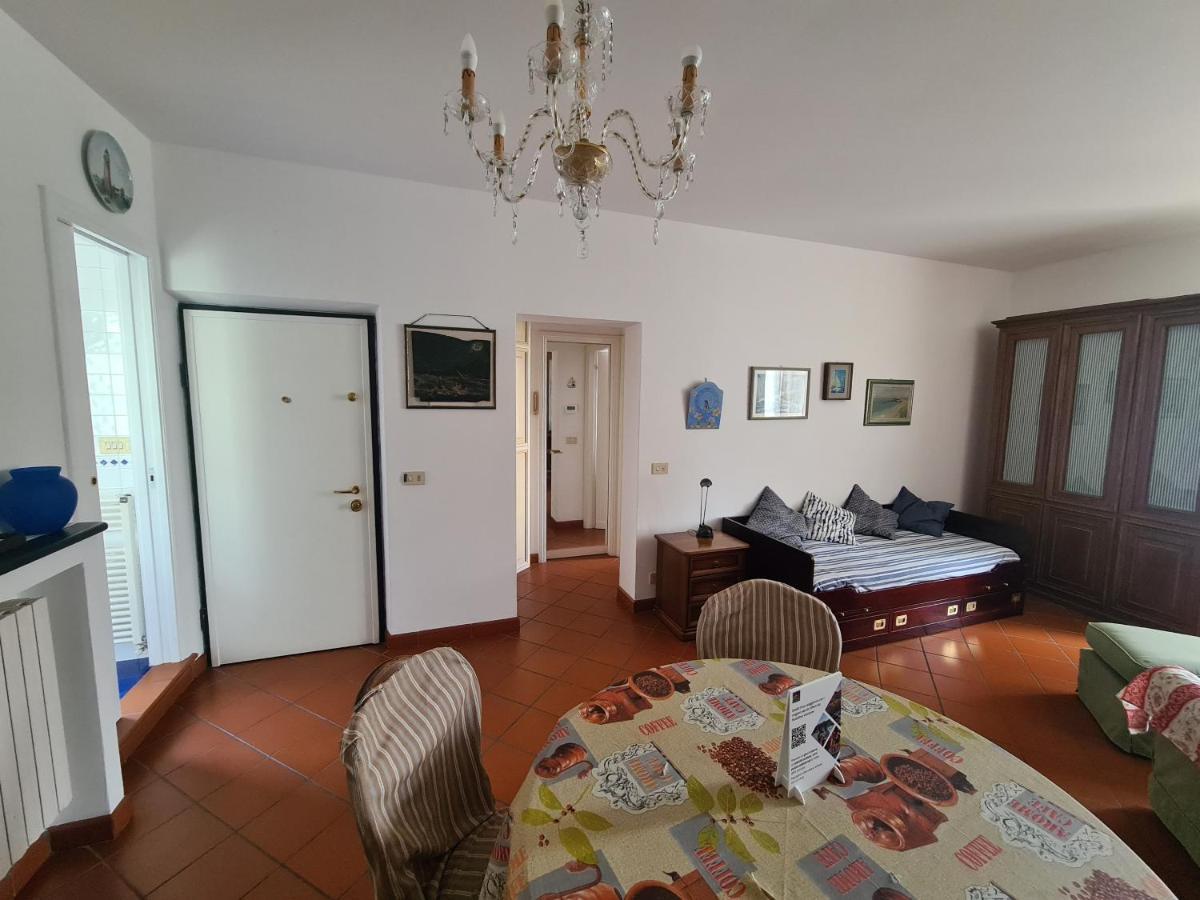 Le Camarelle By Portofinovacanze Santa Margherita Ligure Eksteriør bilde