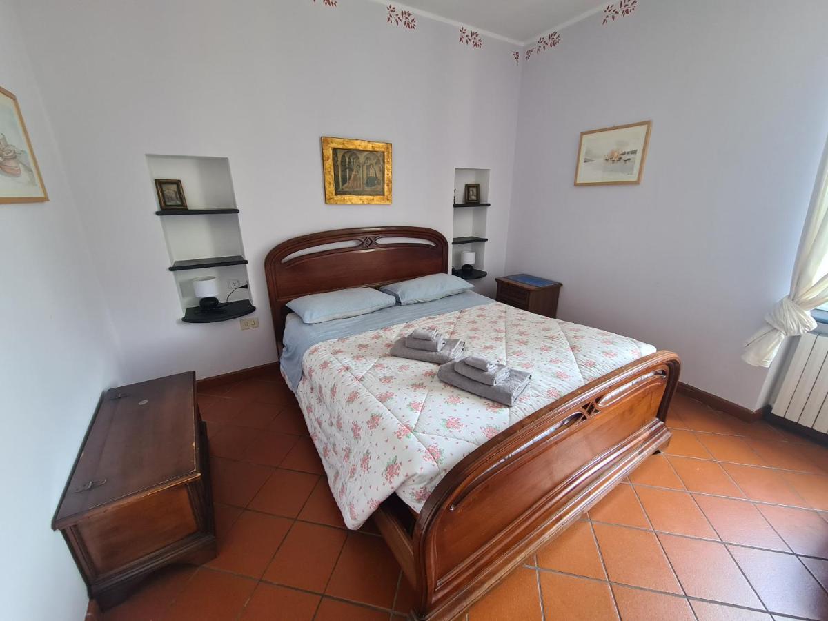 Le Camarelle By Portofinovacanze Santa Margherita Ligure Eksteriør bilde