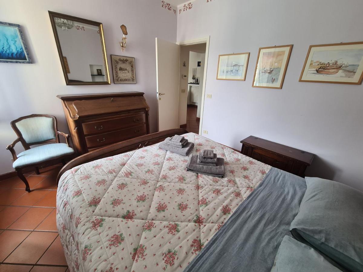 Le Camarelle By Portofinovacanze Santa Margherita Ligure Eksteriør bilde