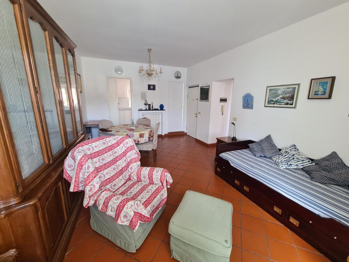 Le Camarelle By Portofinovacanze Santa Margherita Ligure Eksteriør bilde