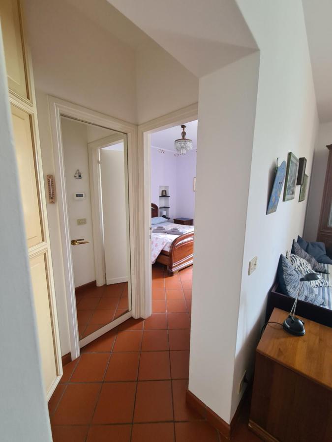 Le Camarelle By Portofinovacanze Santa Margherita Ligure Eksteriør bilde