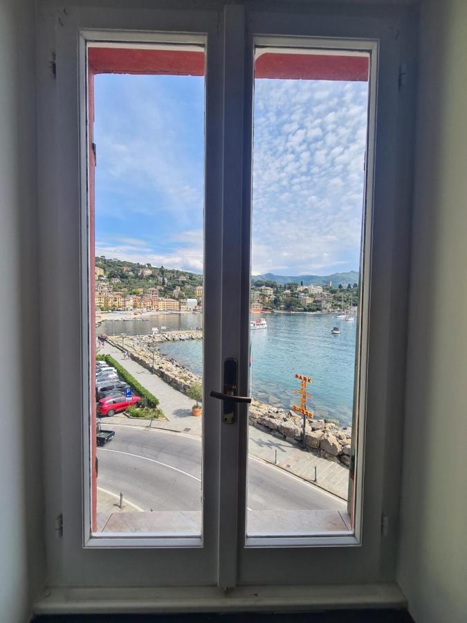 Le Camarelle By Portofinovacanze Santa Margherita Ligure Eksteriør bilde