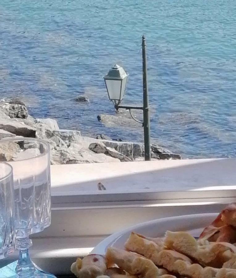Le Camarelle By Portofinovacanze Santa Margherita Ligure Eksteriør bilde
