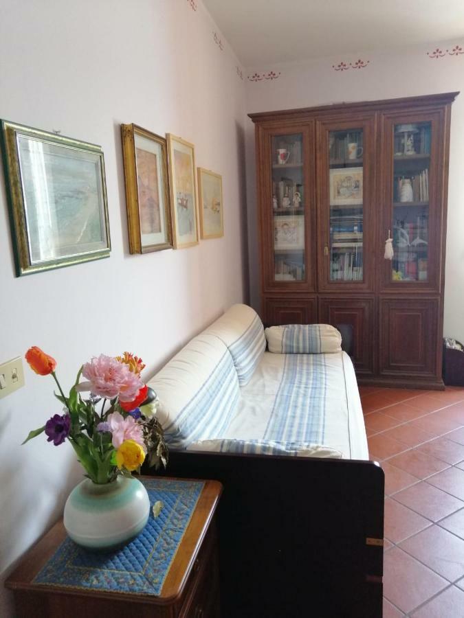 Le Camarelle By Portofinovacanze Santa Margherita Ligure Eksteriør bilde