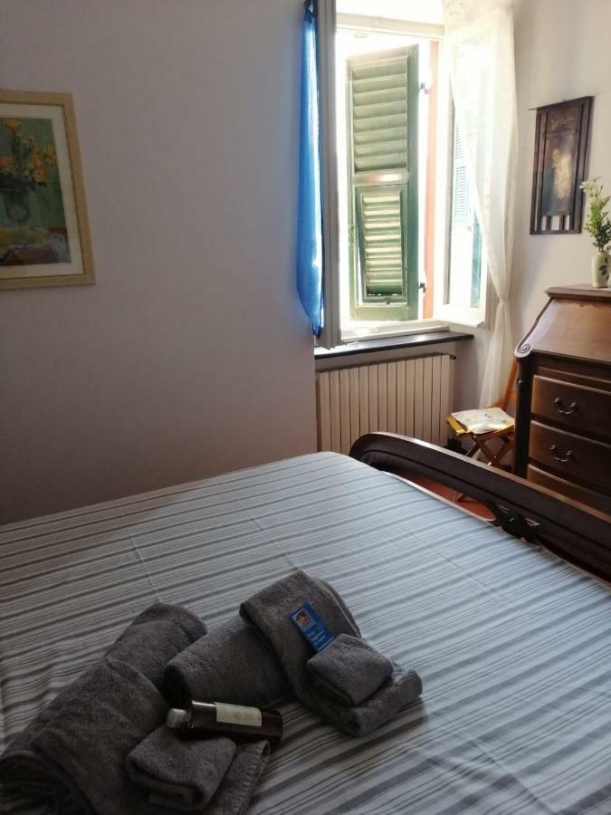Le Camarelle By Portofinovacanze Santa Margherita Ligure Eksteriør bilde