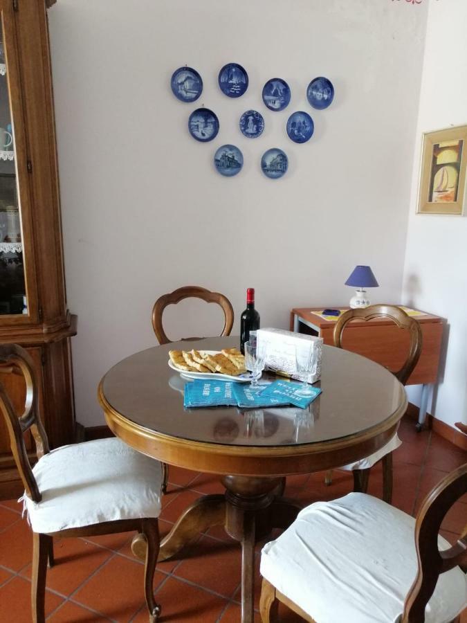 Le Camarelle By Portofinovacanze Santa Margherita Ligure Eksteriør bilde