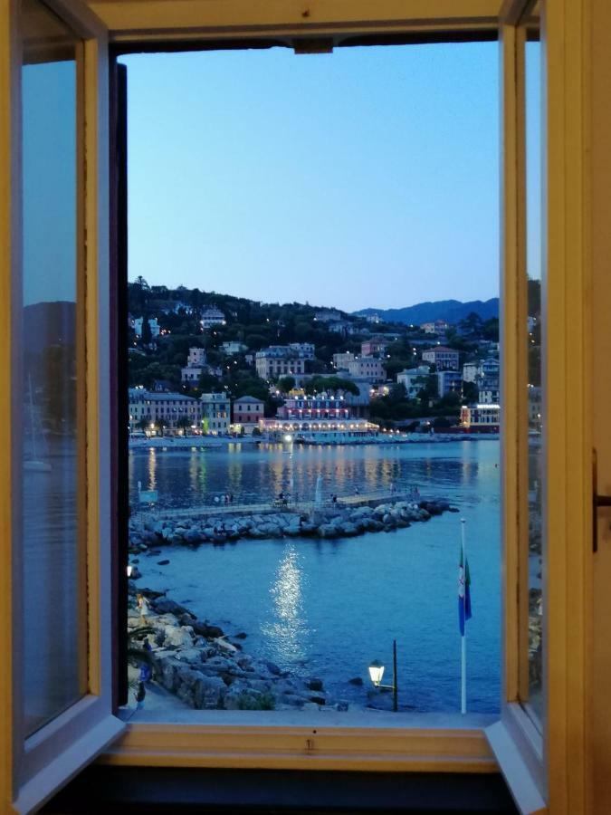 Le Camarelle By Portofinovacanze Santa Margherita Ligure Eksteriør bilde