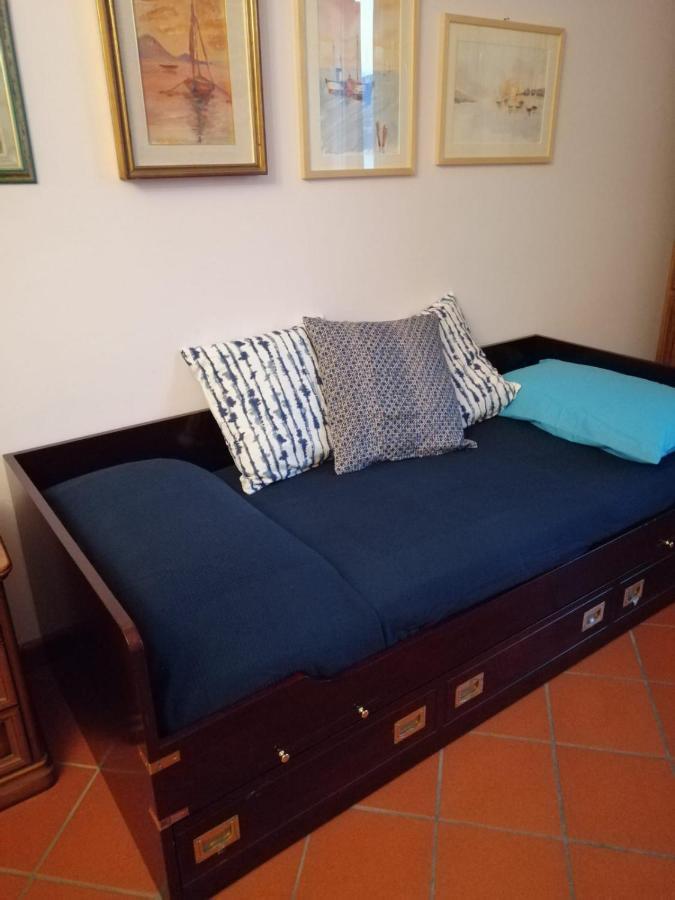 Le Camarelle By Portofinovacanze Santa Margherita Ligure Eksteriør bilde